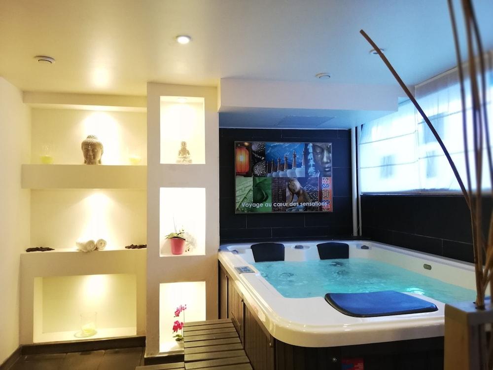Hotel Arcadien Les Arcs  Ngoại thất bức ảnh
