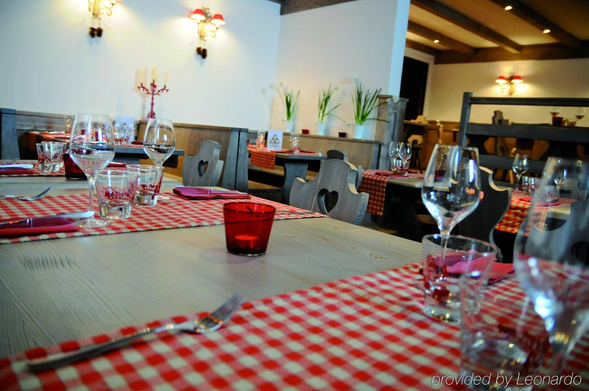 Hotel Arcadien Les Arcs  Ngoại thất bức ảnh