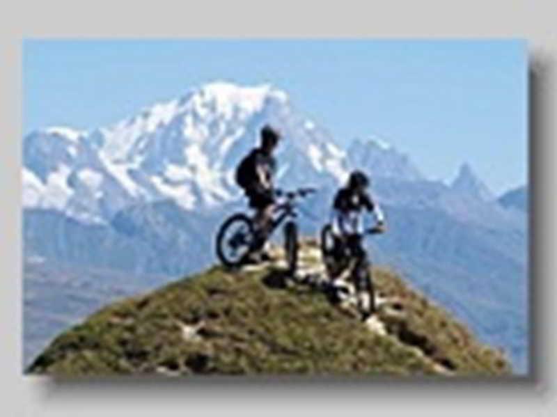 Hotel Arcadien Les Arcs  Ngoại thất bức ảnh