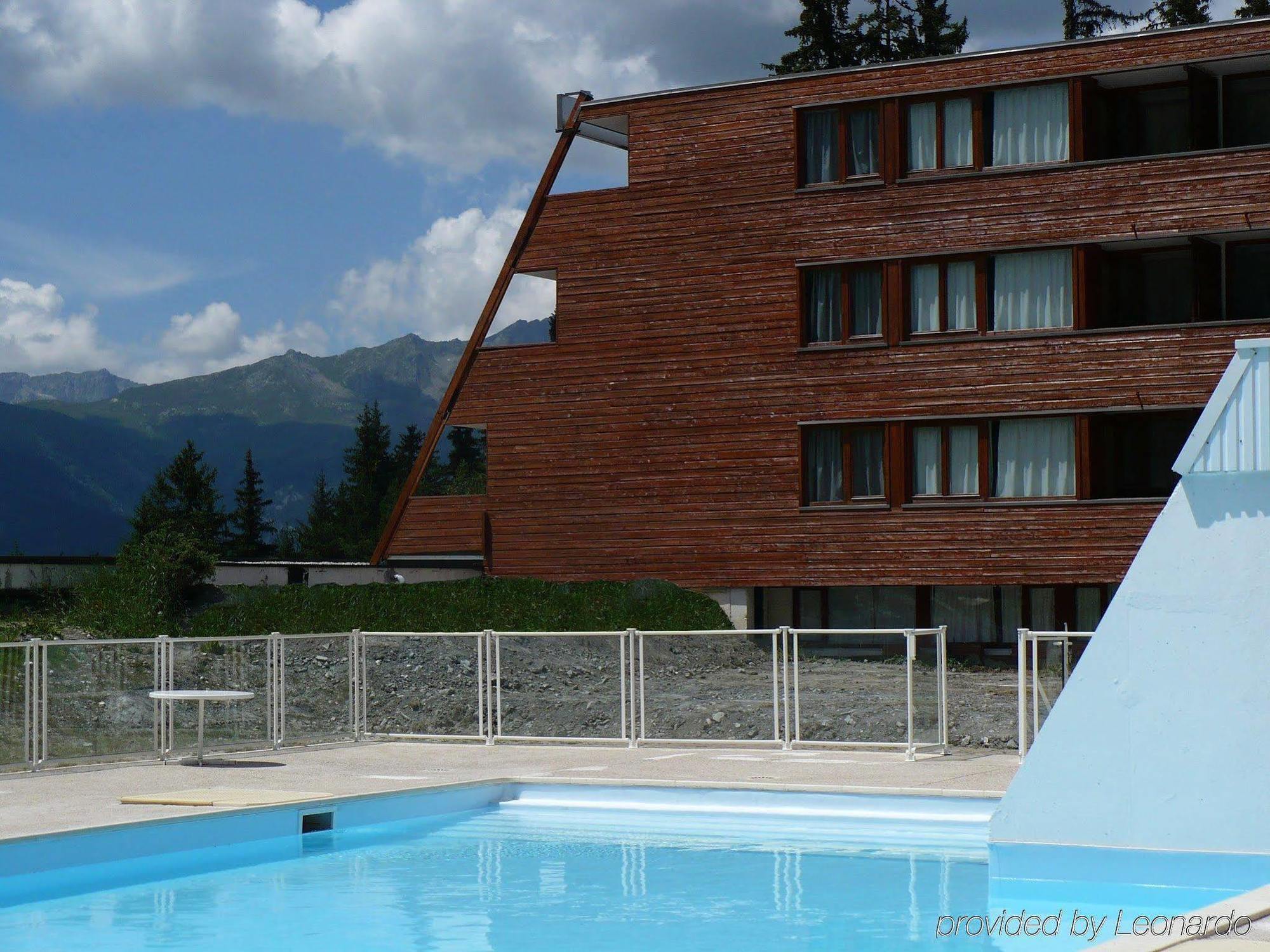 Hotel Arcadien Les Arcs  Tiện nghi bức ảnh