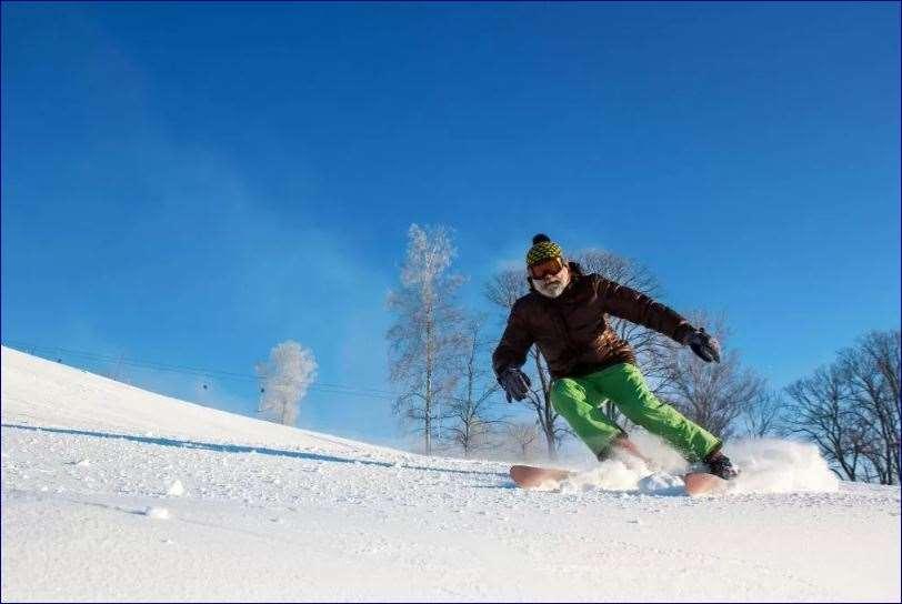 Hotel Arcadien Les Arcs  Tiện nghi bức ảnh